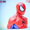 Marvel Comics Coin Bank Spider-Man 22 cm
