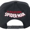 Spider-Man Adjustable Cap Red Spider-2882