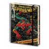 Marvel Retro Notebook Amazing Spider-Man A4-0