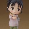 In This Corner of the World Nendoroid Action Figure Suzu 10 cm-5790