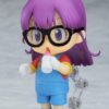 Dr. Slump Nendoroid Action Figure Arale Norimaki 10 cm-6669