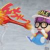 Dr. Slump Nendoroid Action Figure Arale Norimaki 10 cm-6673
