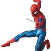 The Amazing Spider-Man MAFEX Spider-man Comic Ver-0