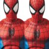 The Amazing Spider-Man MAFEX Spider-man Comic Ver-7427