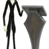 Nightmare before Christmas Deluxe Coffin Doll Podium Jack 36 cm-0