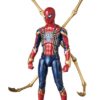 Avengers Infinity War MAFEX Iron Spider-8901