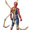 Avengers Infinity War MAFEX Iron Spider-8902