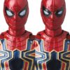 Avengers Infinity War MAFEX Iron Spider-8903