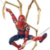 Avengers Infinity War MAFEX Iron Spider-8904
