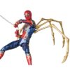 Avengers Infinity War MAFEX Iron Spider-8906