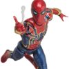 Avengers Infinity War MAFEX Iron Spider-8907
