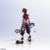 Kingdom Hearts III Bring Arts Sora-8640