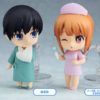 Nendoroid More 6-pack Dress-Up Clinic-8593