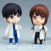 Nendoroid More 6-pack Dress-Up Clinic-8596