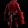 Hellboy 1/12 scale Hellboy Action Figure-9557