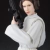 Star Wars A New Hope S.H. Figuarts Princess Leia Organa-9600