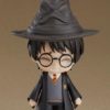Harry Potter Nendoroid Harry Potter (Exclusive Base Version)-10625