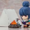 Laid-Back Camp Nendoroid Rin Shima DX Ver.-10382