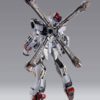 Metal Build Crossbone Gundam X1-10826