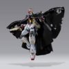 Metal Build Crossbone Gundam X1-10827