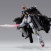 Metal Build Crossbone Gundam X1-10828