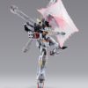 Metal Build Crossbone Gundam X1-10831