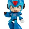 Mega Man X Nendoroid Mega Man X-0