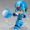 Mega Man X Nendoroid Mega Man X-10924