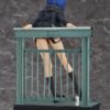 Darling in the Franxx PVC Statue 1/7 Ichigo-10759