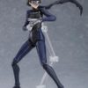 Persona 5 The Animation Figma Action Figure Queen-10916