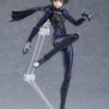 Persona 5 The Animation Figma Action Figure Queen-10917