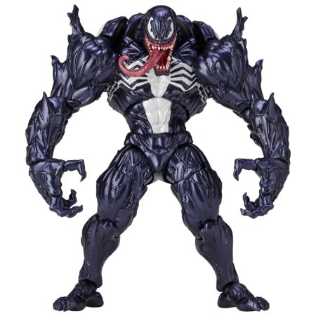 Marvel Amazing Yamaguchi No.003 Venom-0