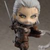 The Witcher 3 Wild Hunt Nendoroid Geralt (Exclusive base version)-11083