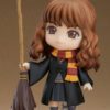 Harry Potter Nendoroid Hermione Granger (Exclusive Base Version)-11162