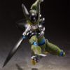 Dragonball Z S.H. Figuarts Perfect Cell 2018 Event Exclusive Color Edition-11619