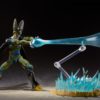 Dragonball Z S.H. Figuarts Perfect Cell 2018 Event Exclusive Color Edition-11620