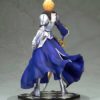 Fate/Grand Order PVC Statue 1/8 Saber/Arthur Pendragon Prototype Limited Edition-11667
