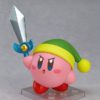 Kirby's Dream Land Nendoroid Kirby-11543