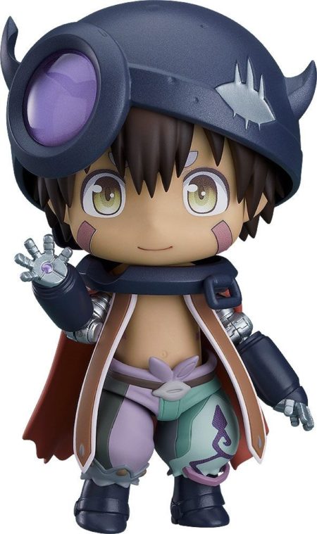 Made in Abyss Nendoroid Reg-0