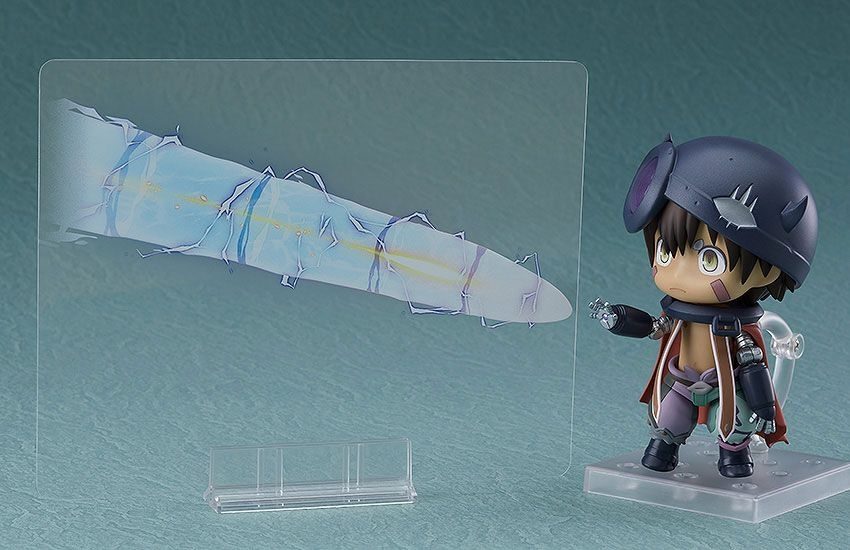 Made in Abyss Nendoroid Reg-11730