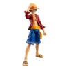 One Piece Variable Action Heroes Monkey D Luffy Action Figure-11851