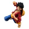 One Piece Variable Action Heroes Monkey D Luffy Action Figure-11853