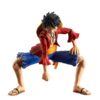 One Piece Variable Action Heroes Monkey D Luffy Action Figure-11854