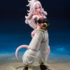 Dragonball FighterZ S.H. Figuarts Android No. 21-0