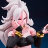 Dragonball FighterZ S.H. Figuarts Android No. 21-11915