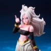 Dragonball FighterZ S.H. Figuarts Android No. 21-11916