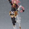 Fate/Apocrypha Figma Action Figure Rider of Black-11866