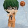 Kuroko's Basketball Nendoroid Shintaro Midorima-11767