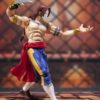 Street Fighter S.H. Figuarts Action Figure Vega-12714