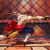 Street Fighter S.H. Figuarts Action Figure Vega-12708